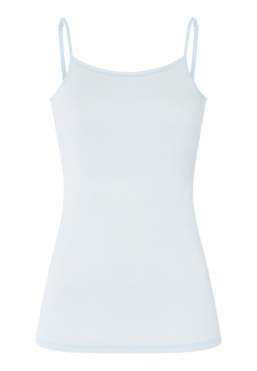 71820 Spaghetti Cami - 2503 Whispering Blue